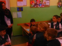 Czytam lektury razem z mamą i tatą- klasa 2 a