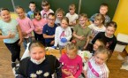 Zdrowo i kolorowo w klasie 1a