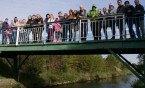 Z Balonem (Adamem) przez świat (Siemianowice i okolice)