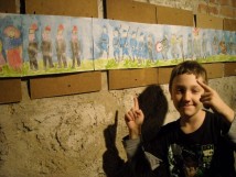 Z ogromną dumą informujemy, iż uczeń klasy 4b JAKUB FRANK zajął pierwsze miejsce w regionalnym…