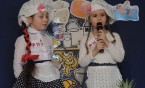 2017.02.24 -   XIV Popisy Siemianowickich Przedszkolaków - Mówimy wierszem.