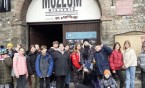 Lekcja muzealna "Magiel, byfyj, szrank - wnętrza jakich (nie) znacie" w Muzeum Miejskim w…
