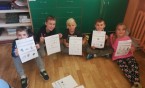 IIA - z cyklu lekcje nie muszą być nudne