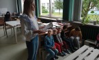 Dzień Głośnego Czytania