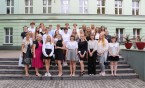 Czas podsumowania w II LO im. Jana Matejki, czyli zakończenie roku szkolnego