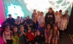 Klasa 3a odbyła warsztaty astronomiczne w Planetarium Śląskim w Chorzowie, a później wybraliśmy…