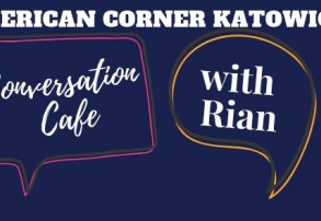 Mateja i American Corner