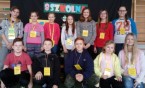 Nowe rozdanie w VIII Szkolnej Lidze Mistrzów. Mateusz Korc najlepszy!