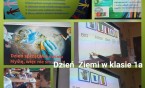 Sprzątanie Świata w 1a