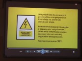 BEZPIECZNIKI TAURONA