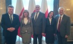 Kolejny nauczyciel Meritum wyróżniony Medalem