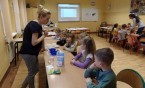 Uniwersytet Trzynastkowy  Woda to dar - Indianie wśród żywiołów