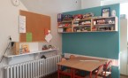 PRZED I PO, czyli metamorfoza gabinetu pedagogiczno -psychologicznego