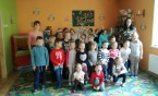 Przed Świętami... -Warsztaty w Bajkowym przedszkolu