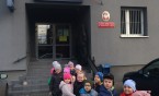 Z wizytą u policjantów