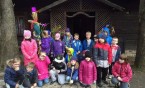 1A, 1B, 2A w Skansenie