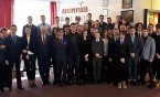 Technikum nr 2 w Meritum ze Srebrną Tarczą w rankingu ogólnopolskich szkół