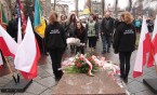 Uroczystości 71 rocznicy wyzwolenia Siemianowic Śląskich