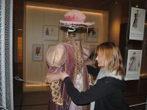 Gimnazjaliści ZS3 w Muzeum Śląskim