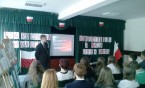 Obchody 224 rocznicy uchwalenia Konstytucji 3 Maja