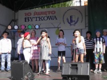 Święto Bytkowa