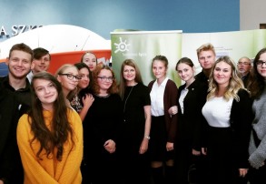 Matejkowska Strefa Rozwoju