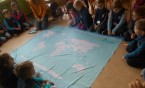 Warsztaty Edukacji Globalnej