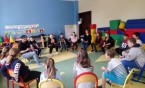 POT I ŁZY (SZCZĘŚCIA) – WARSZTATY PROFILAKTYCZNE W SP11