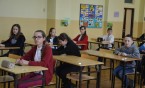 XIV REGIONALNY KONKURS „ZNAM MAPĘ ŚWIATA”