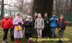 KOŁO EKOLOGICZNE W SP 1 - PSZCZELNIK