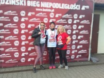 Aktywne świetowanie 11 listopada