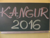 Kangur 2016