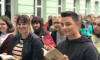 Narodowe Czytanie w Matei