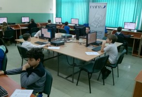 „Super Programista 2019”.- w SP 16