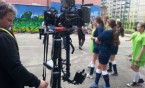 Trójeczka w Disney XD!