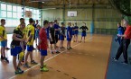 ZSOiZ wygrywa wiosenny turniej Cztery Pory Roku