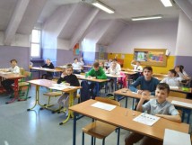 17 marca KANGUR MATEMATYCZNY