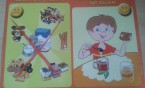 REALIZUJEMY PROGRAM "ZDROWO JEMY, ZDROWO ROŚNIEMY".