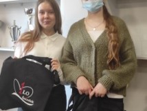 "Znać inny język to jak posiadać drugą duszę".