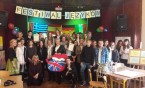 FESTIWAL JĘZYKÓW OBCYCH - I miejsce w Siemianowicach Śląskich- SZKOŁA PODSTAWOWA NR 4