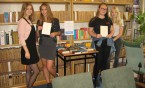 Konkursy, konkursy… – czas podsumowań w Meritum