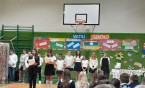 Inauguracja roku szkolnego 2022/2023 w Szkole Podstawowej nr 4