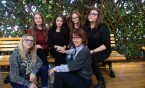 "ZIELONA PRACOWNIA" rusza we wrześniu!