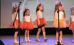 Konkurs "Zaśpiewam Ci Mamo"