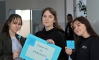 Akcja "Zaświeć się na niebiesko" w Śniadku i GM4