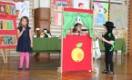 SZKOLNY DZIEŃ TEATRU