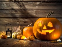 KONKURS NA HALLOWEENOWY PLAKAT