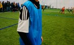 Karol w reprezentacji Juventus Academy Poland!!!