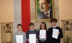 Uczeń Korfantego zwycięzcą wojewódzkiego konkursu fotograficznego