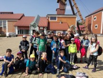 Czy za sól nadal trzeba „słono płacić”? Średniowieczne poszukiwania odpowiedzi klasy 4 „a”